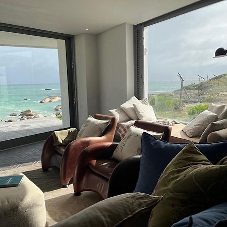 Sonkwas 10 Villa Paternoster Eksteriør billede