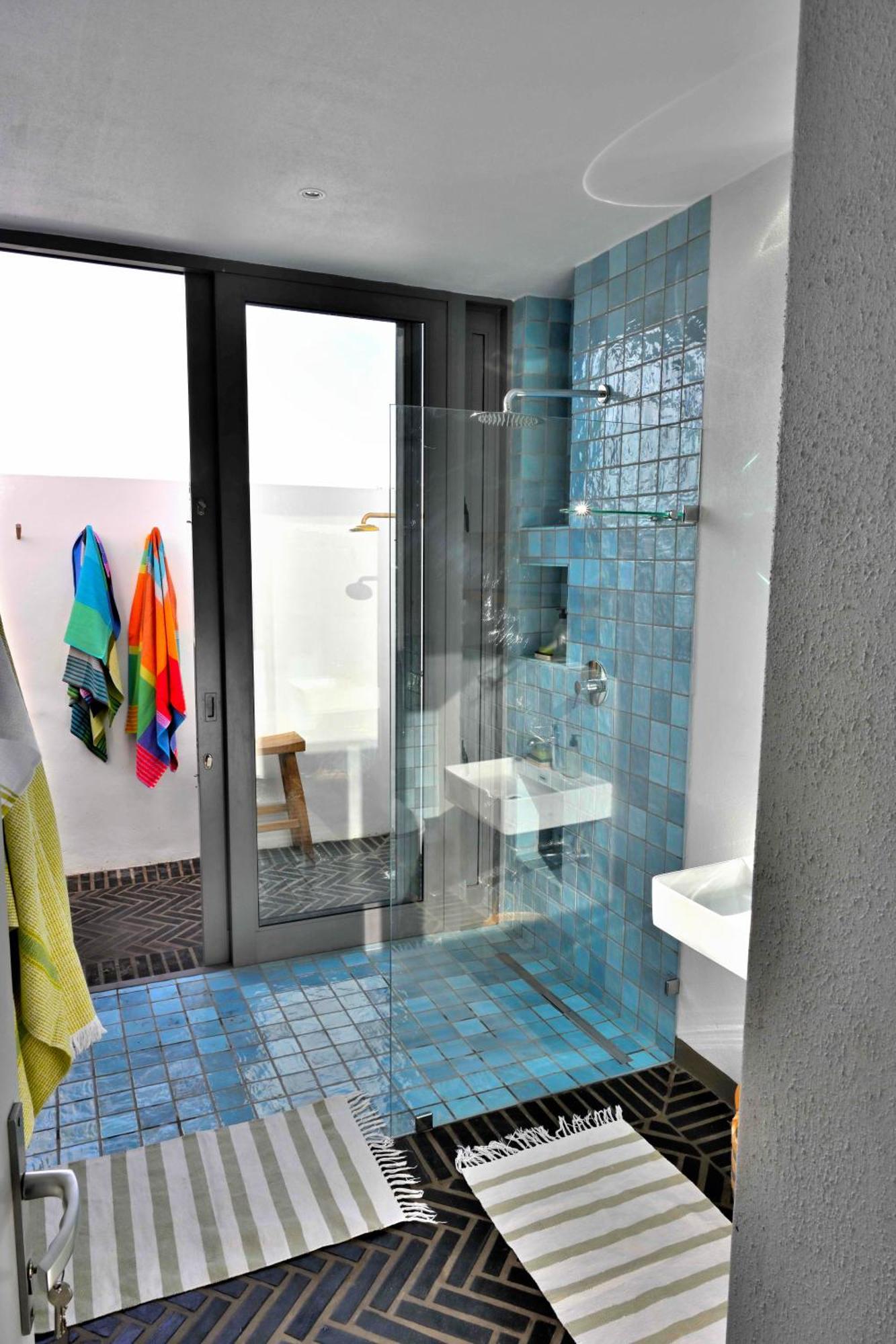 Sonkwas 10 Villa Paternoster Eksteriør billede