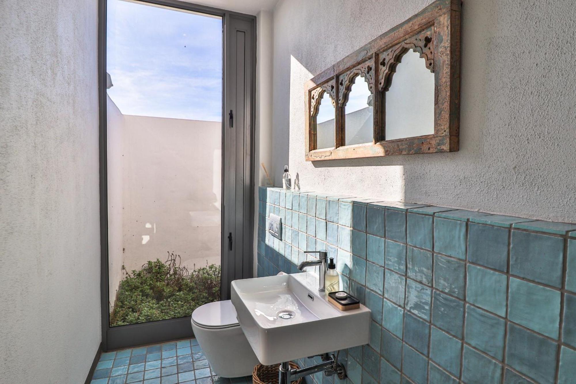 Sonkwas 10 Villa Paternoster Eksteriør billede