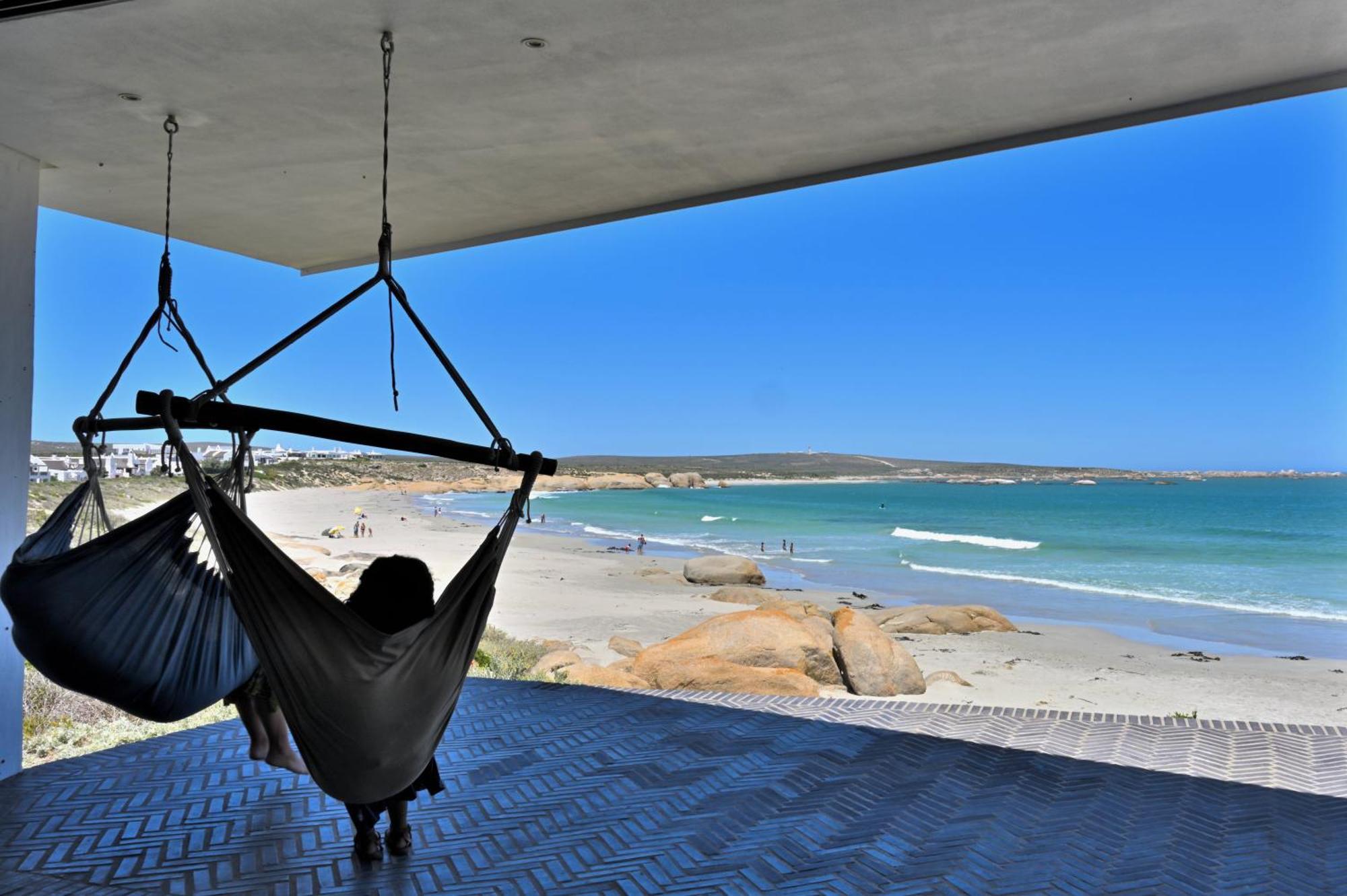 Sonkwas 10 Villa Paternoster Eksteriør billede
