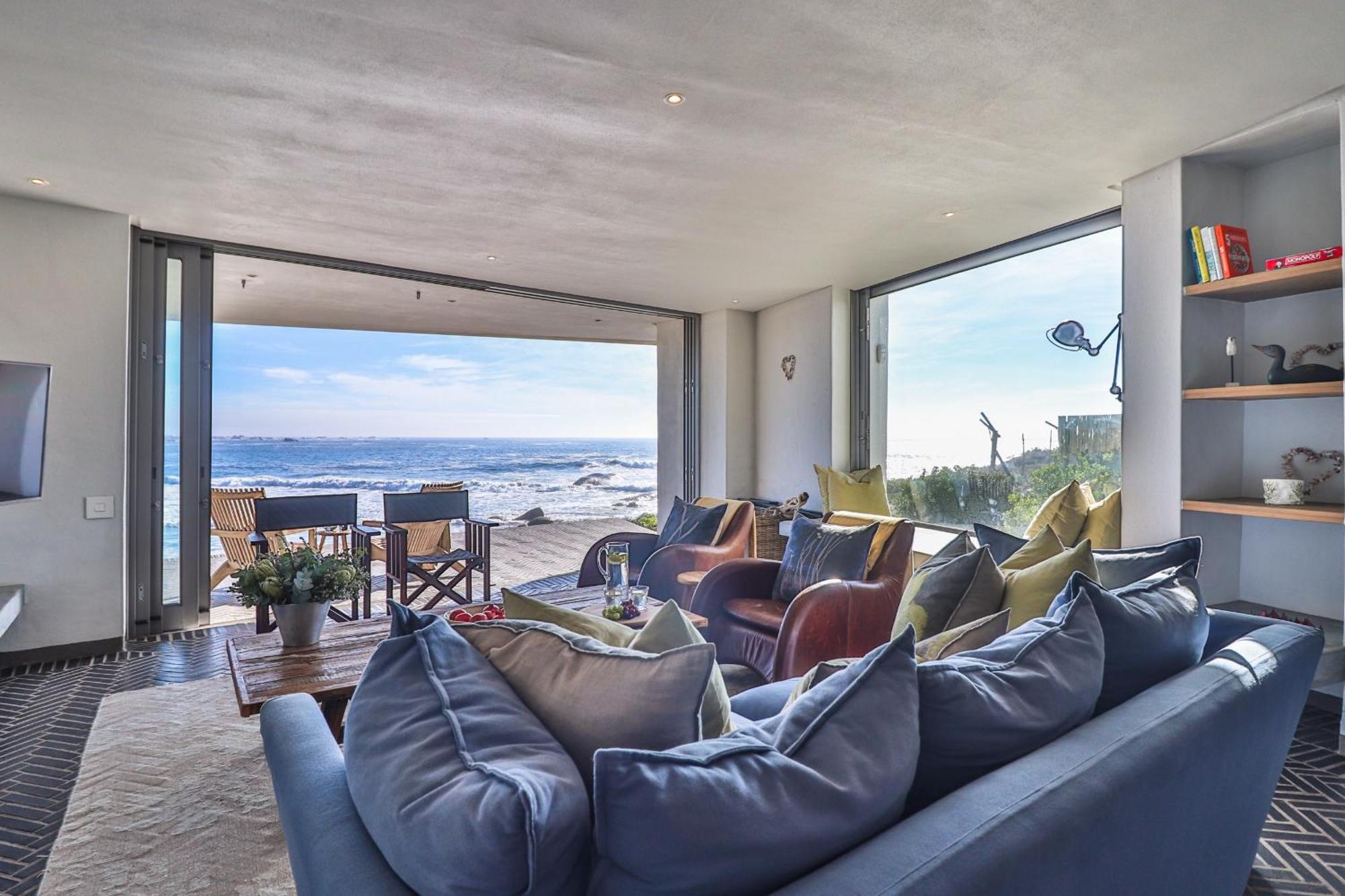 Sonkwas 10 Villa Paternoster Eksteriør billede