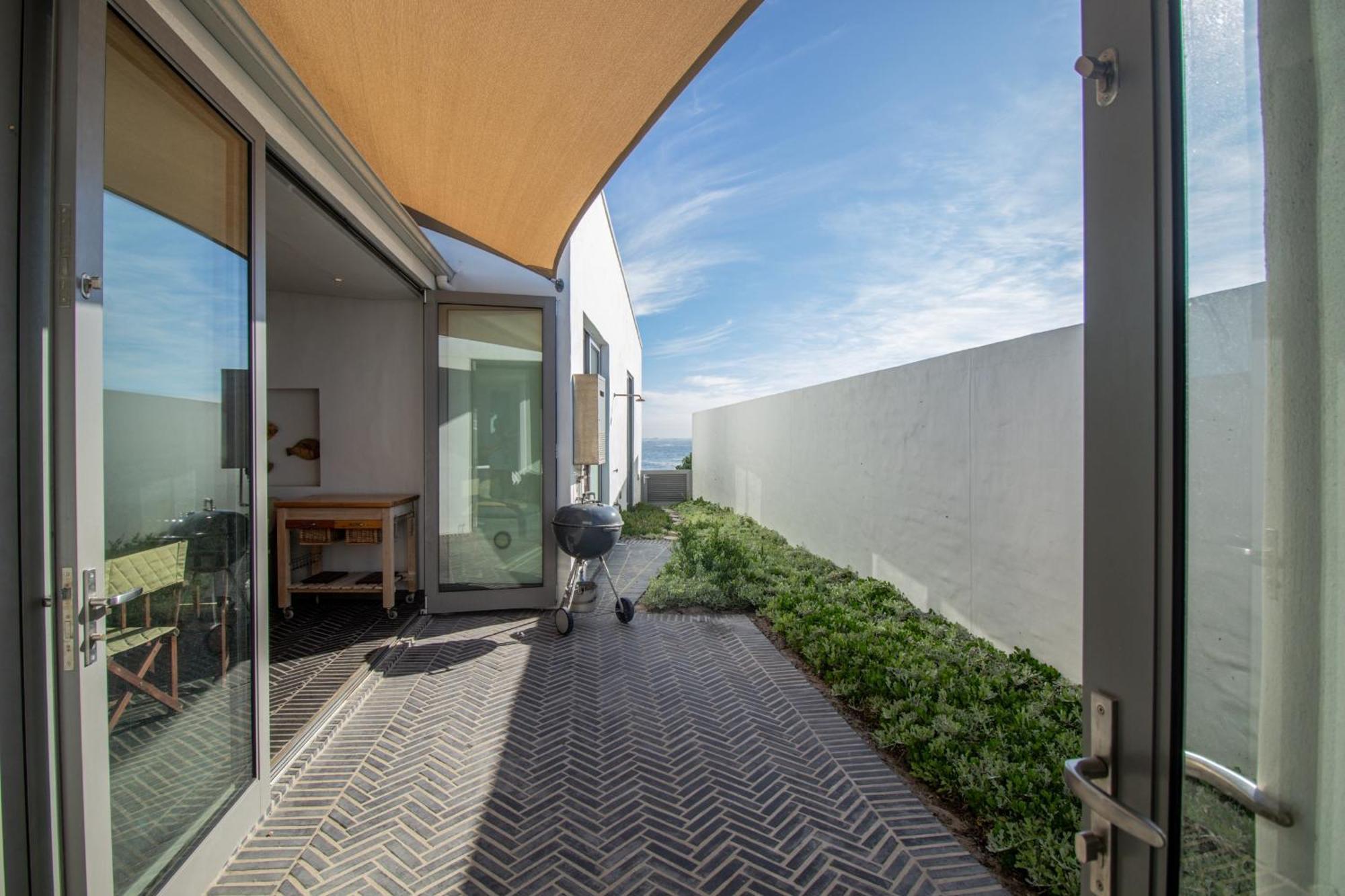 Sonkwas 10 Villa Paternoster Eksteriør billede
