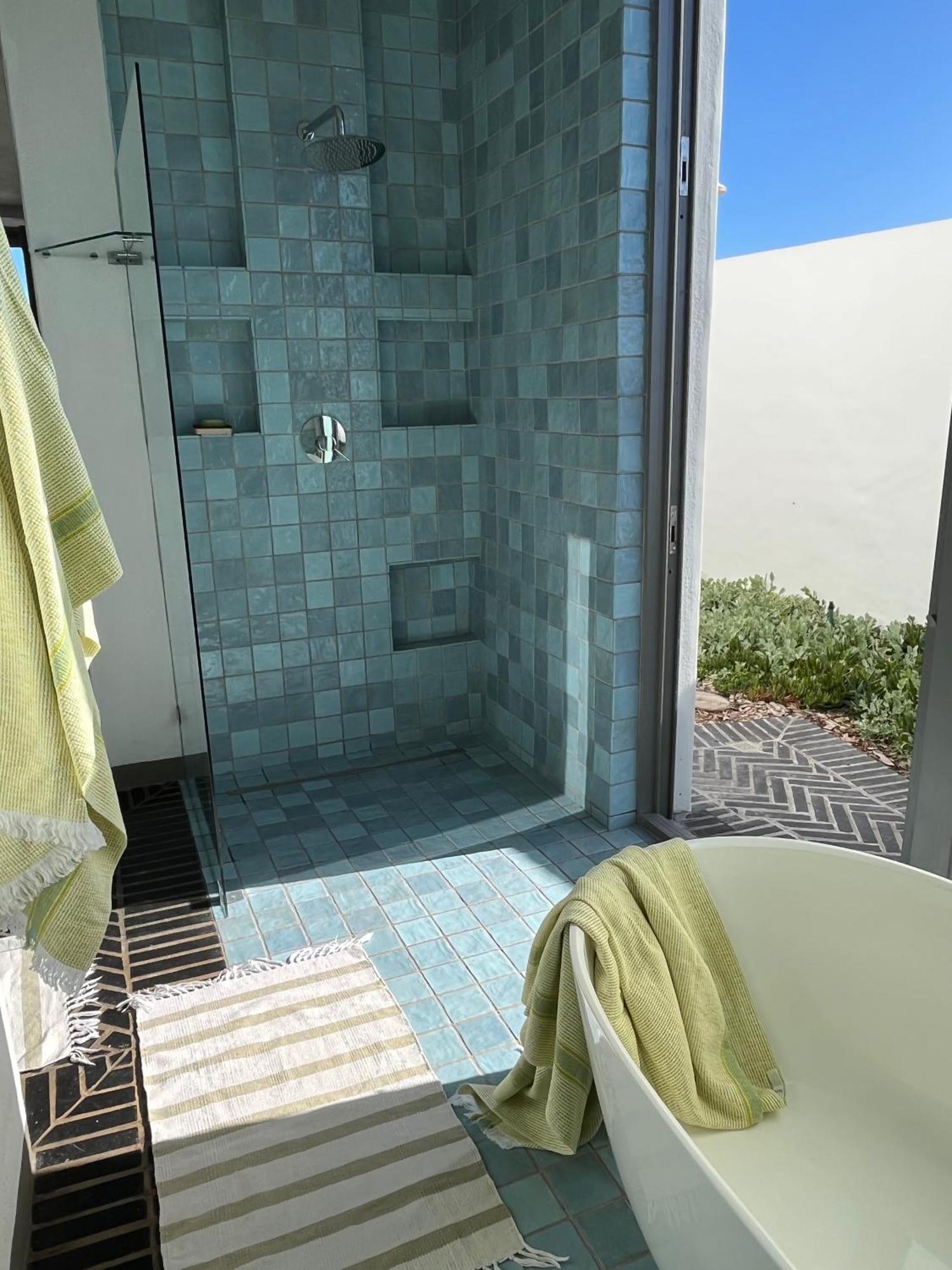 Sonkwas 10 Villa Paternoster Eksteriør billede