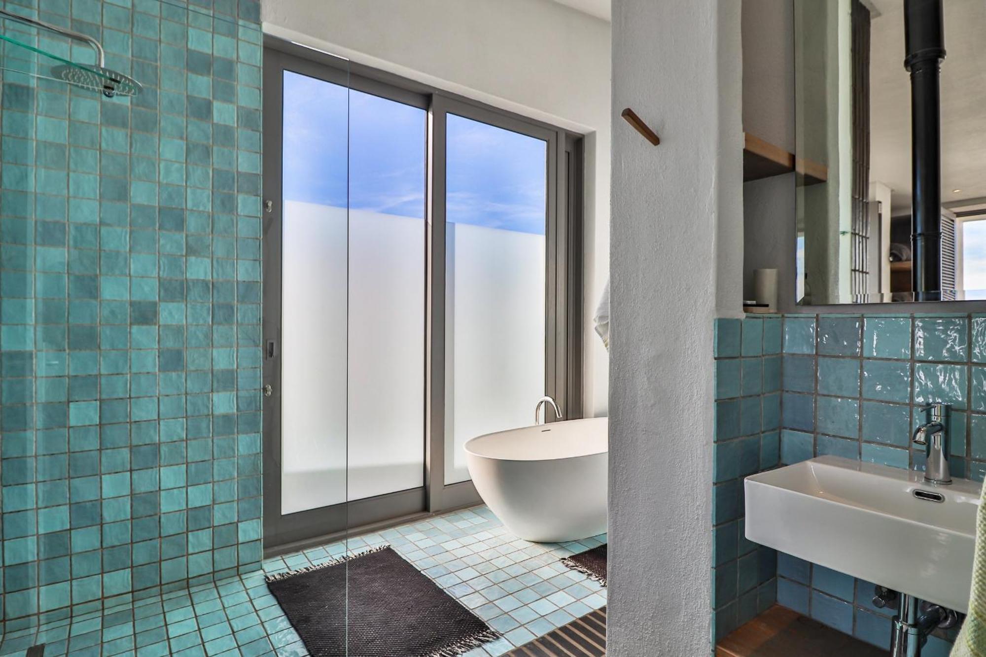 Sonkwas 10 Villa Paternoster Eksteriør billede