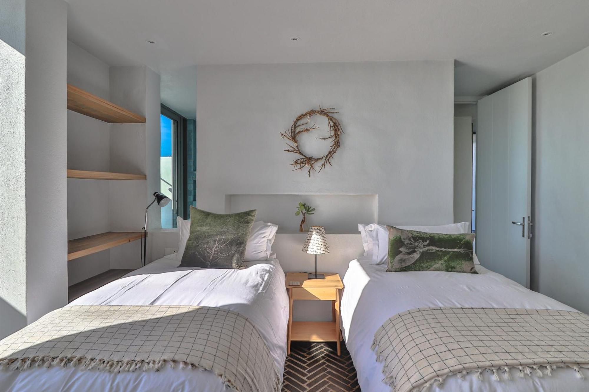 Sonkwas 10 Villa Paternoster Eksteriør billede
