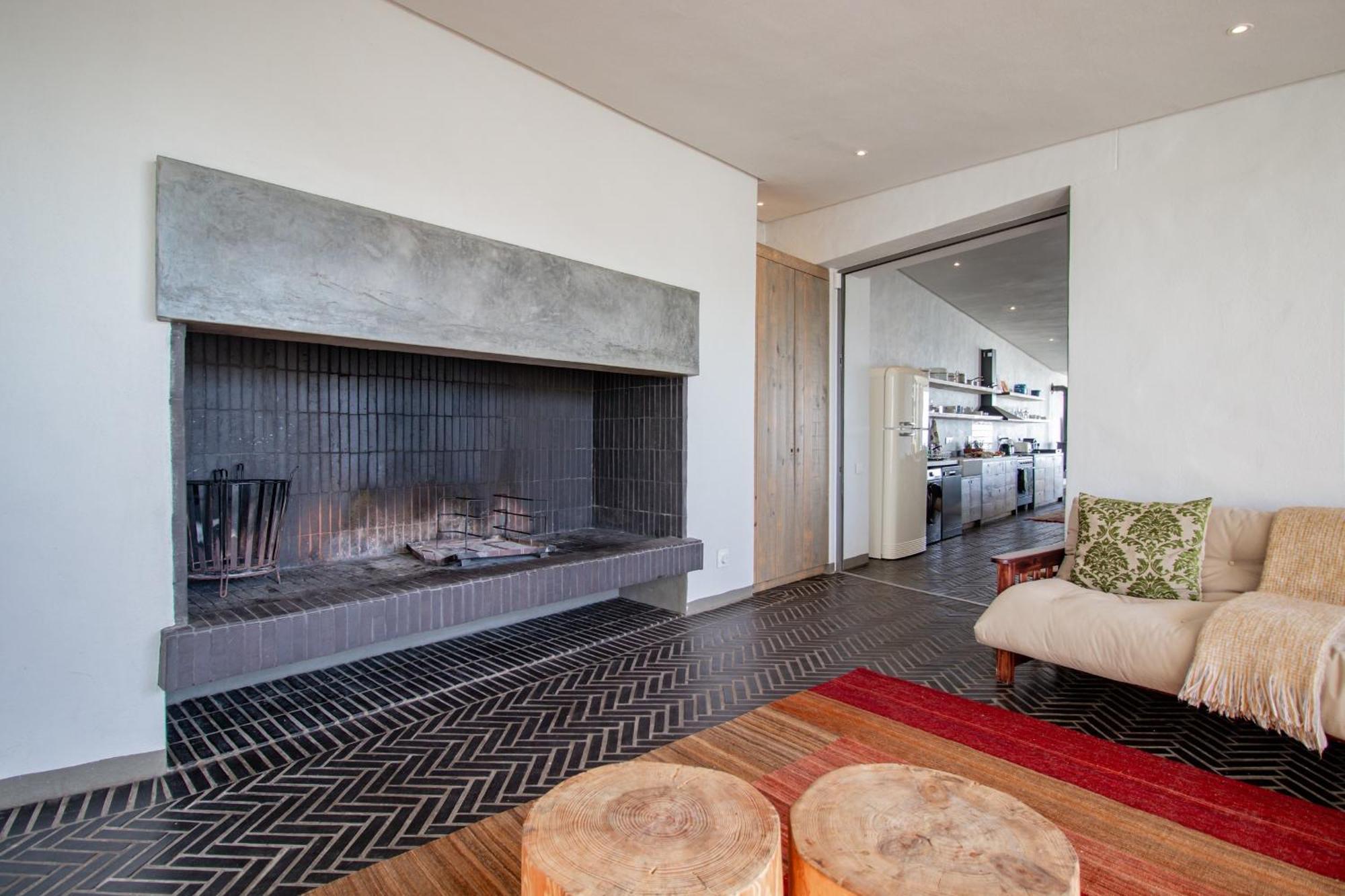 Sonkwas 10 Villa Paternoster Eksteriør billede