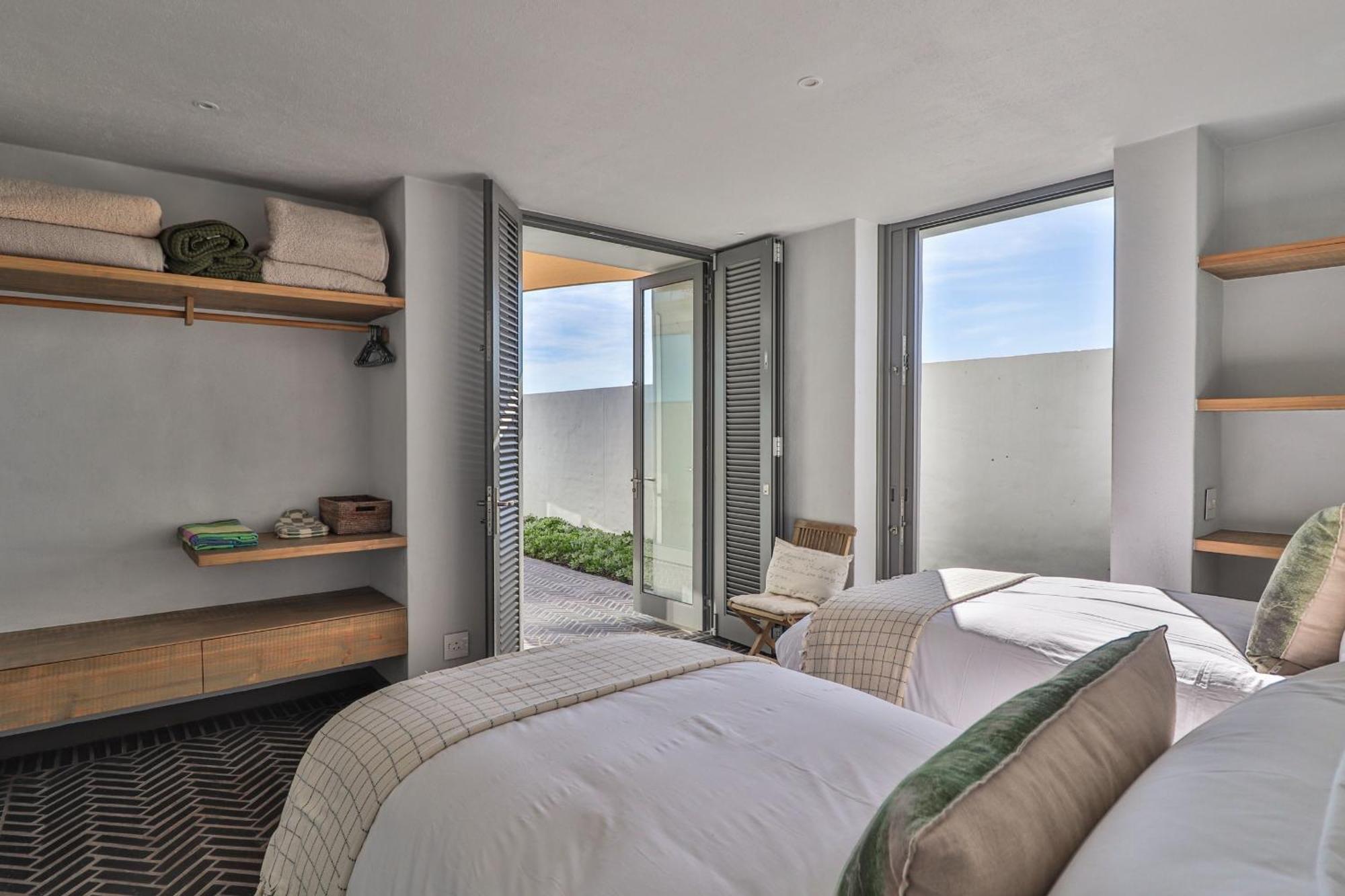 Sonkwas 10 Villa Paternoster Eksteriør billede