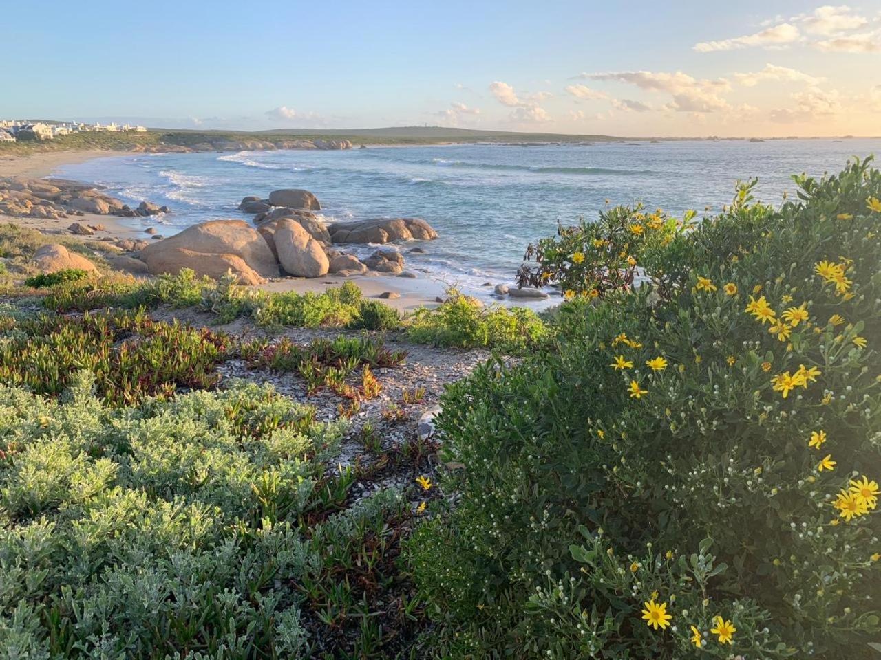 Sonkwas 10 Villa Paternoster Eksteriør billede