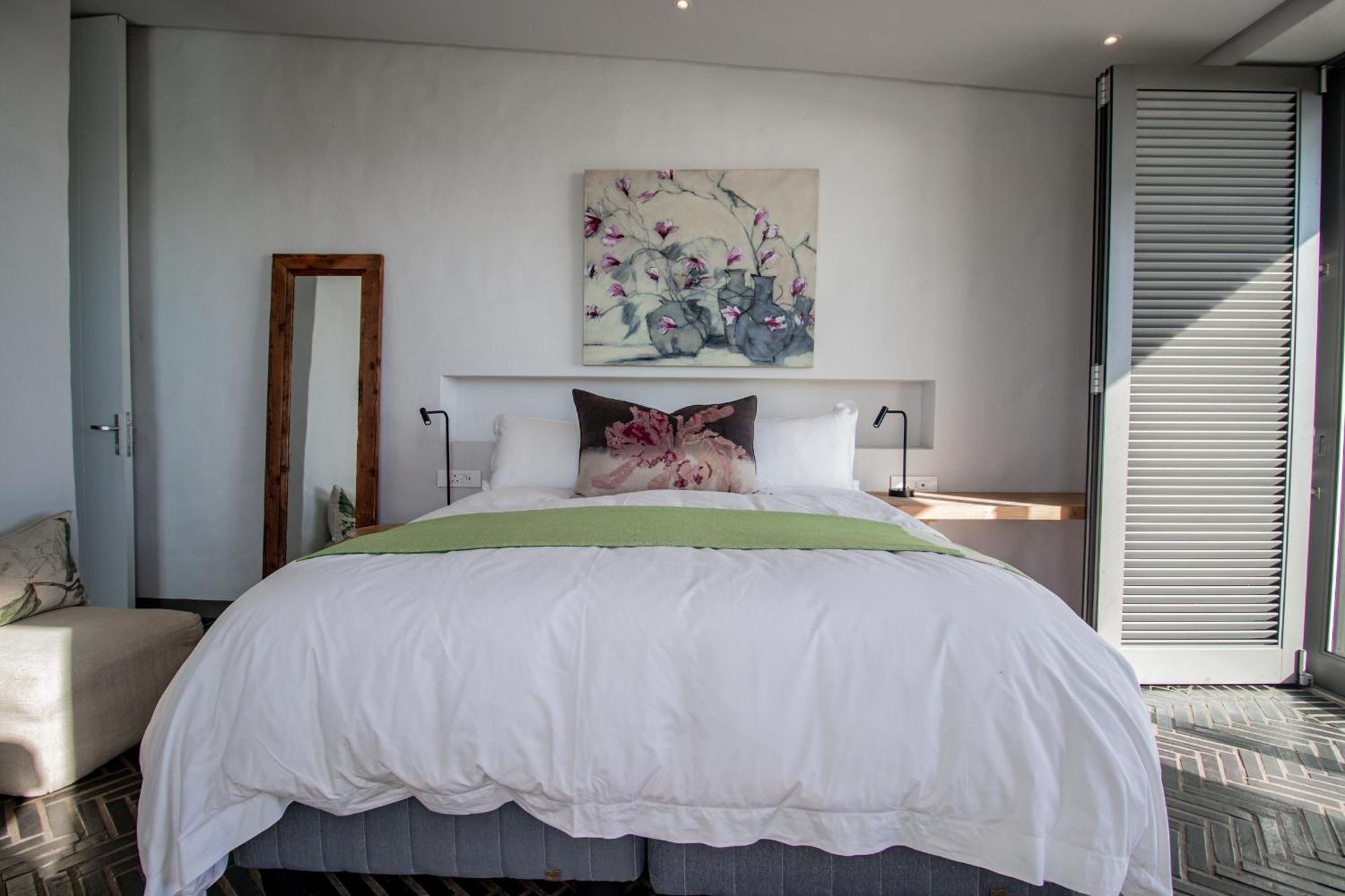 Sonkwas 10 Villa Paternoster Eksteriør billede