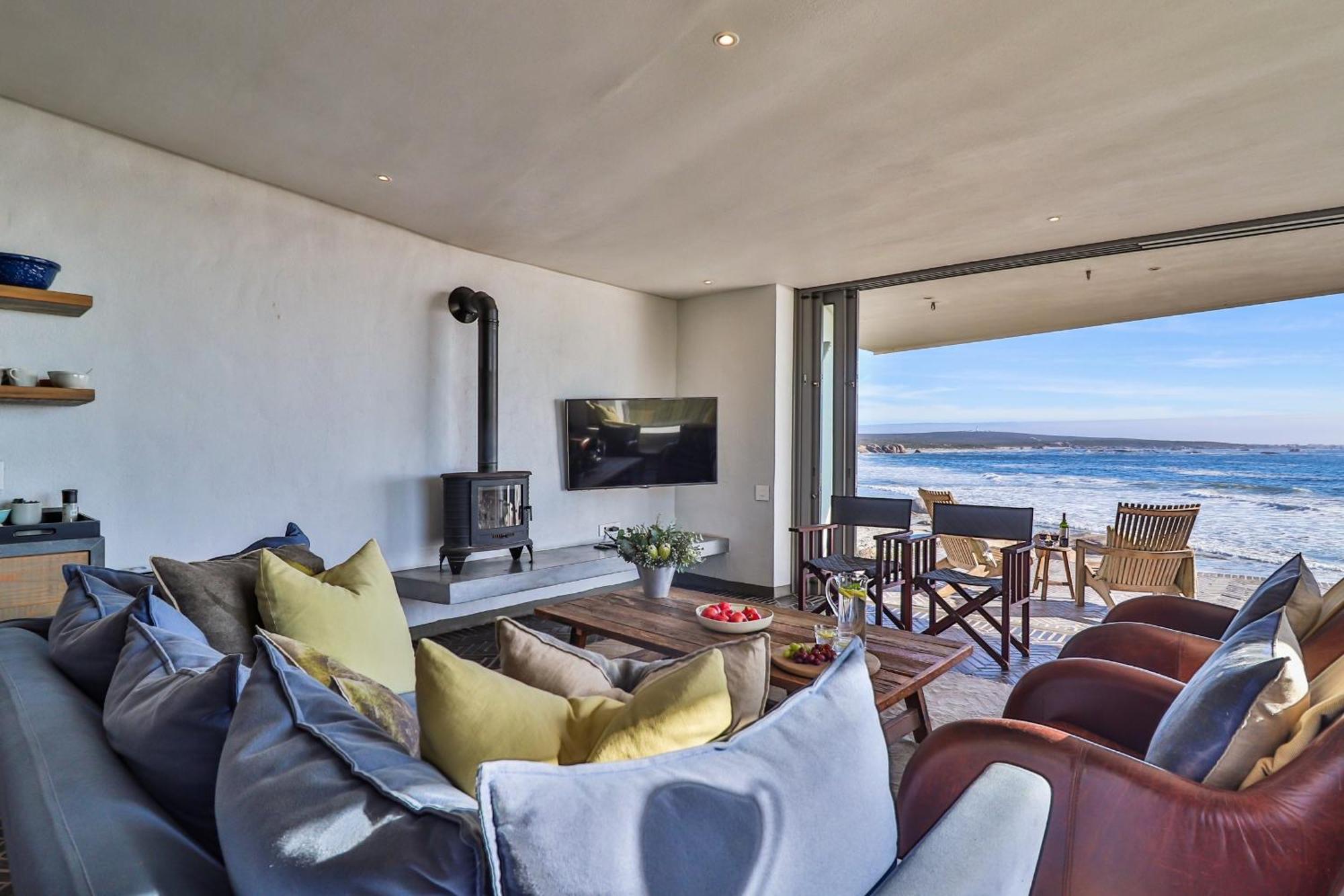 Sonkwas 10 Villa Paternoster Eksteriør billede