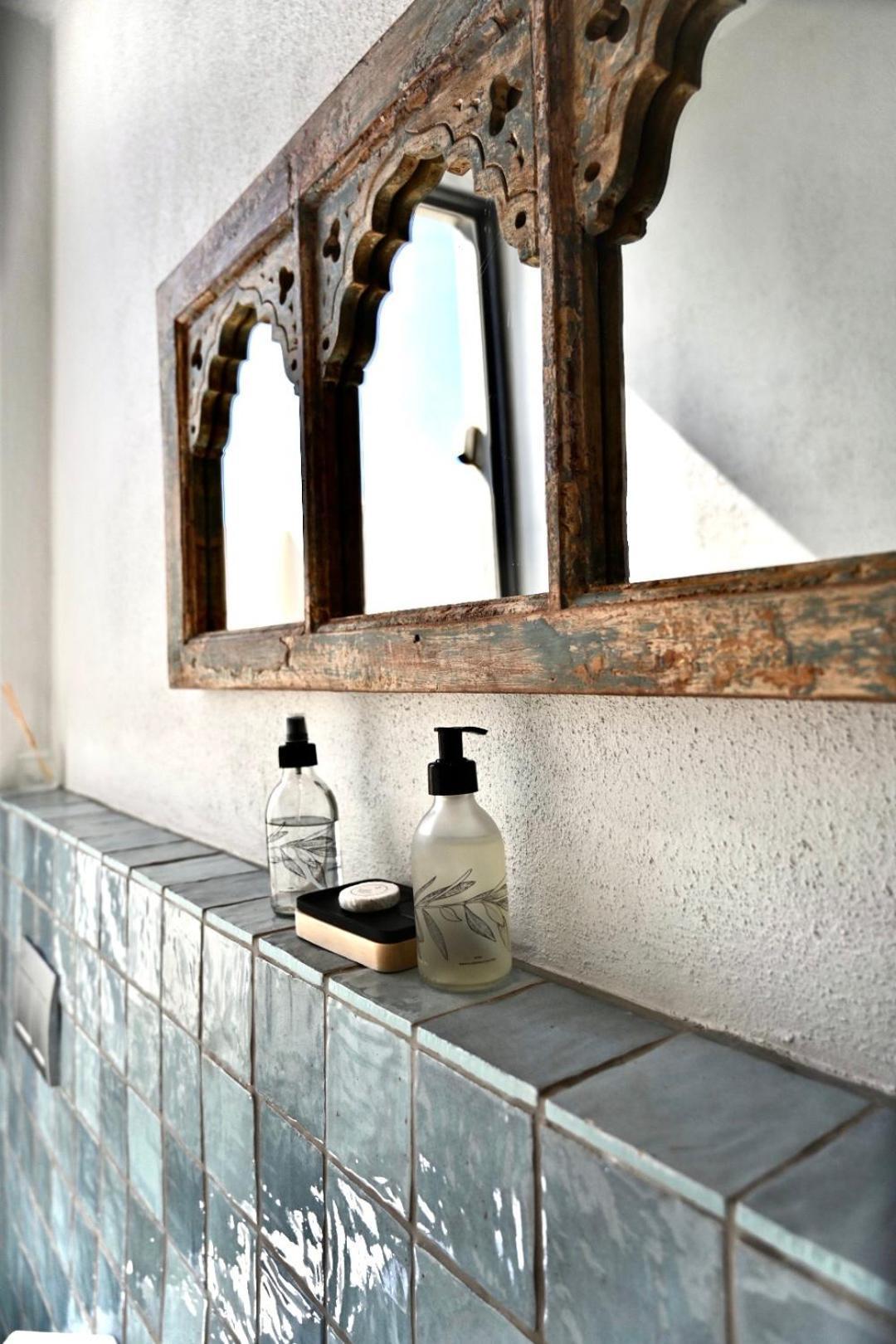 Sonkwas 10 Villa Paternoster Eksteriør billede
