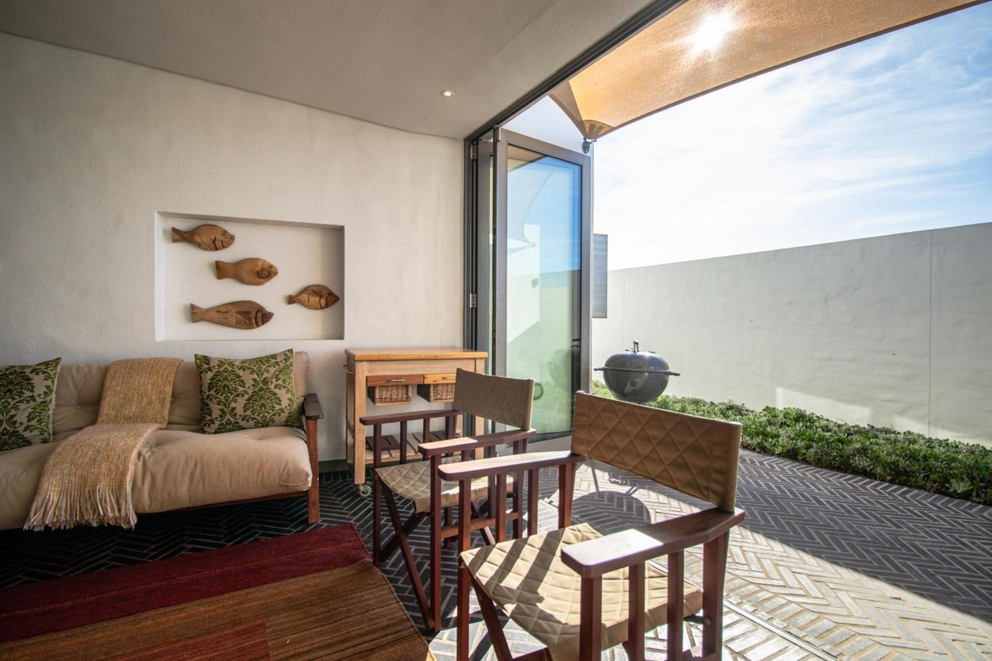 Sonkwas 10 Villa Paternoster Eksteriør billede