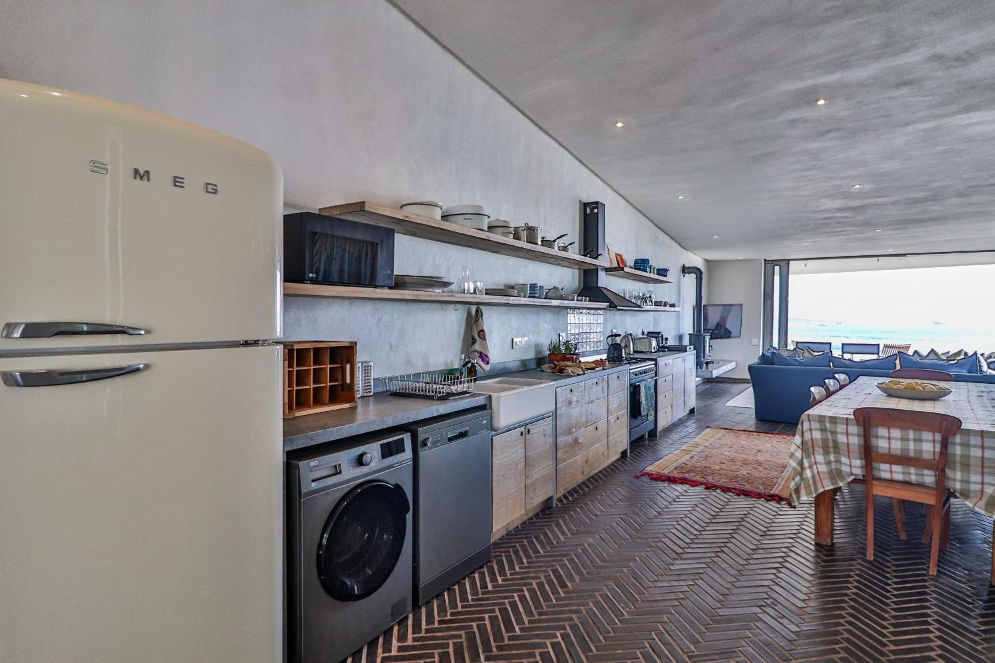 Sonkwas 10 Villa Paternoster Eksteriør billede