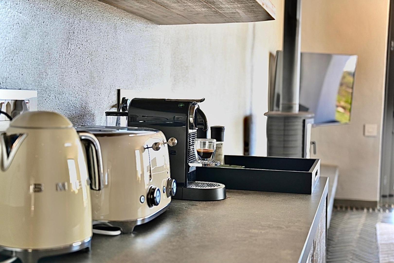 Sonkwas 10 Villa Paternoster Eksteriør billede