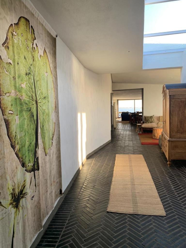 Sonkwas 10 Villa Paternoster Eksteriør billede