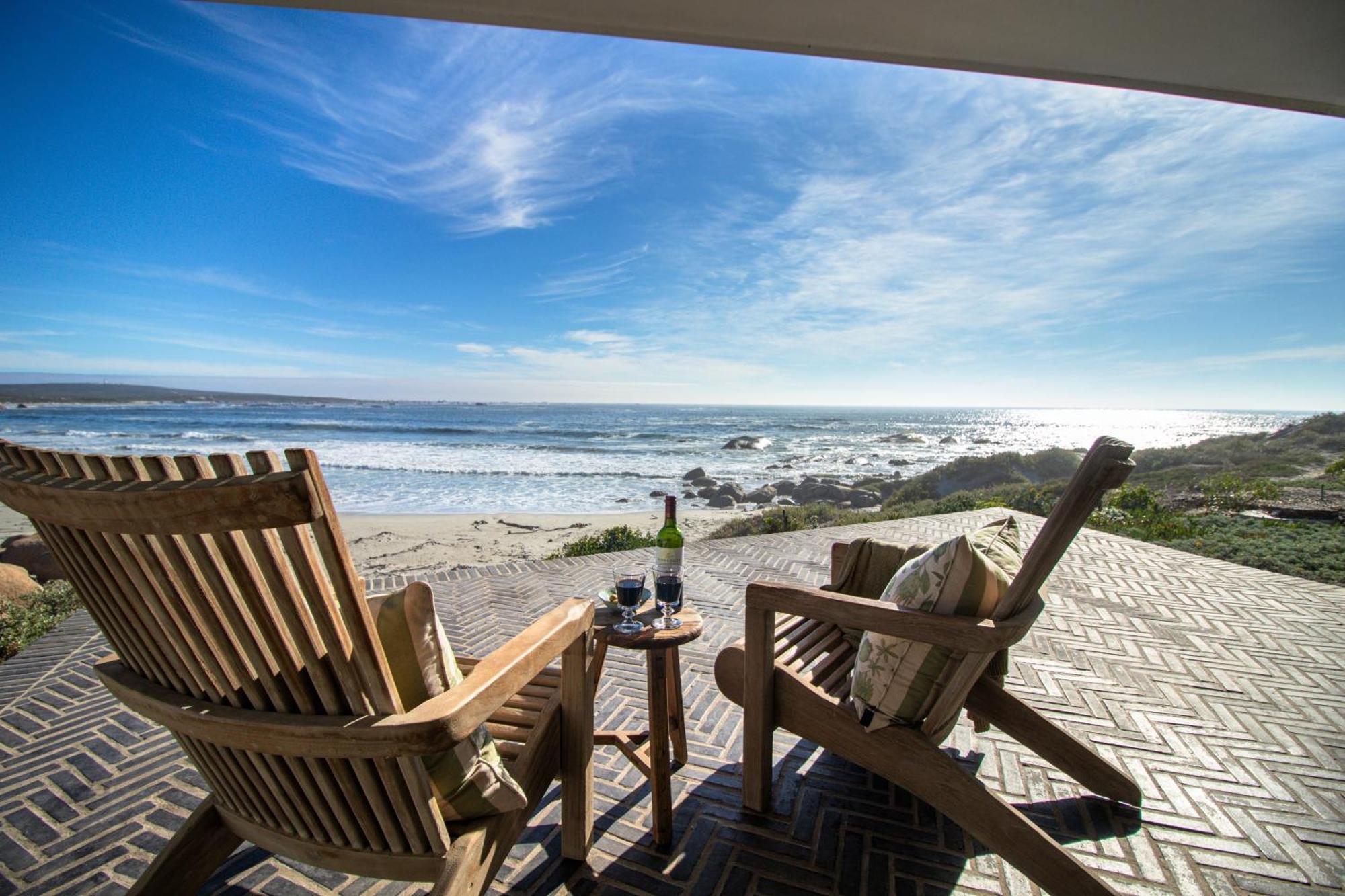 Sonkwas 10 Villa Paternoster Eksteriør billede