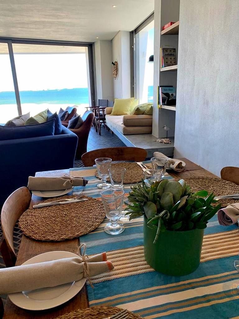 Sonkwas 10 Villa Paternoster Eksteriør billede