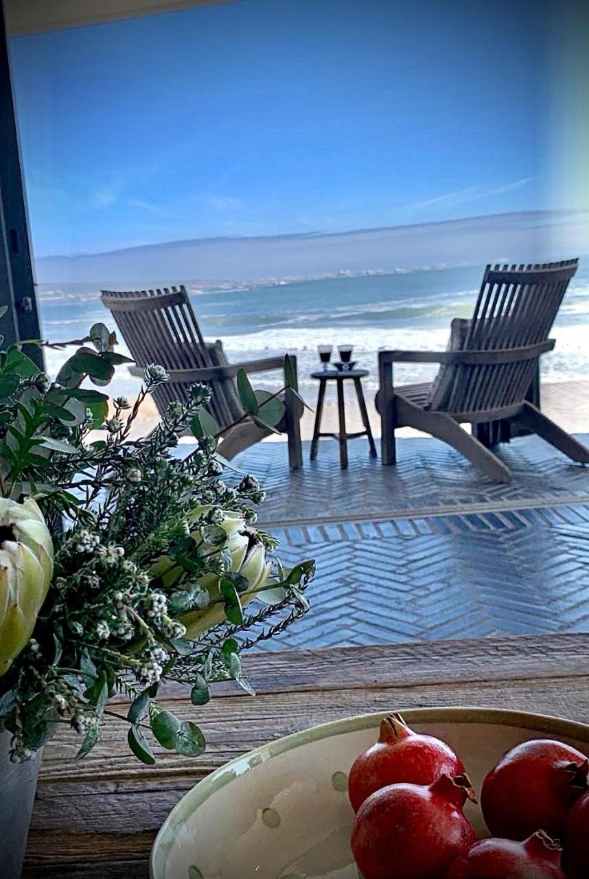 Sonkwas 10 Villa Paternoster Eksteriør billede