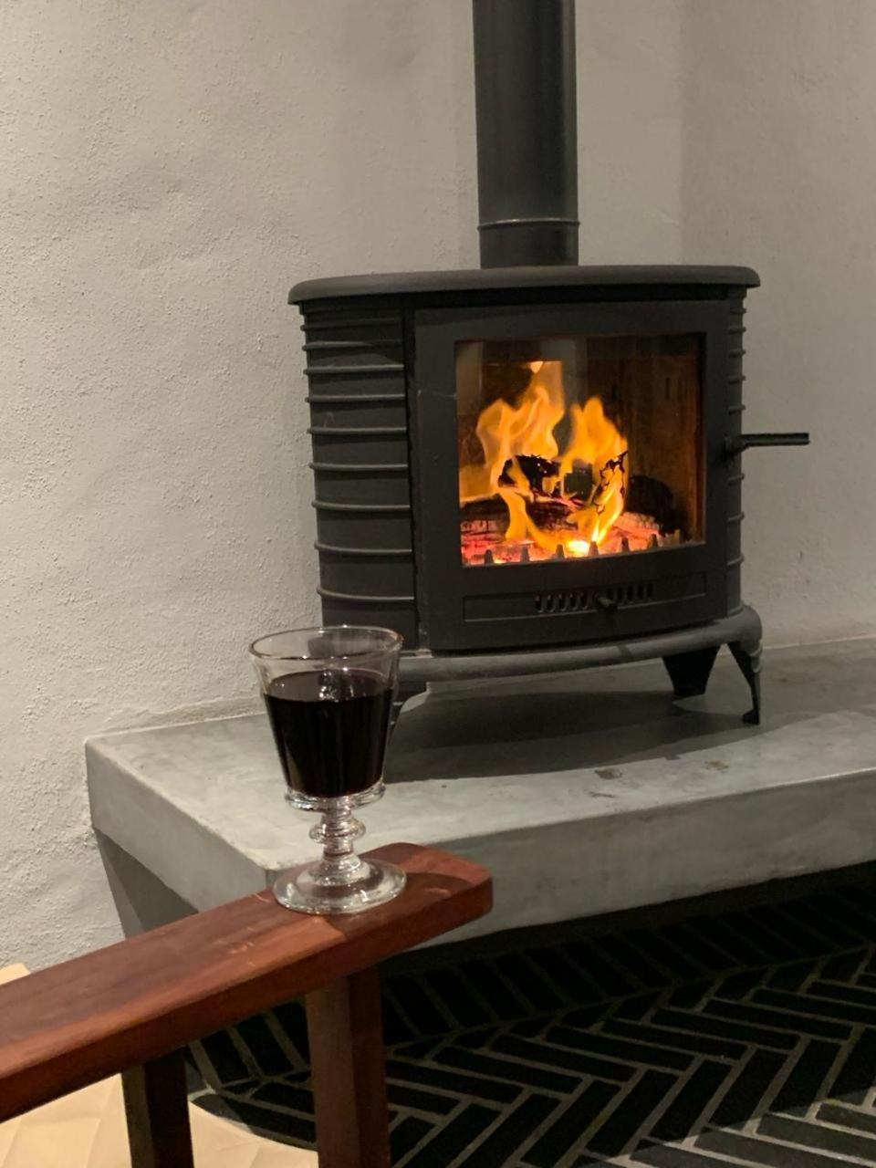 Sonkwas 10 Villa Paternoster Eksteriør billede