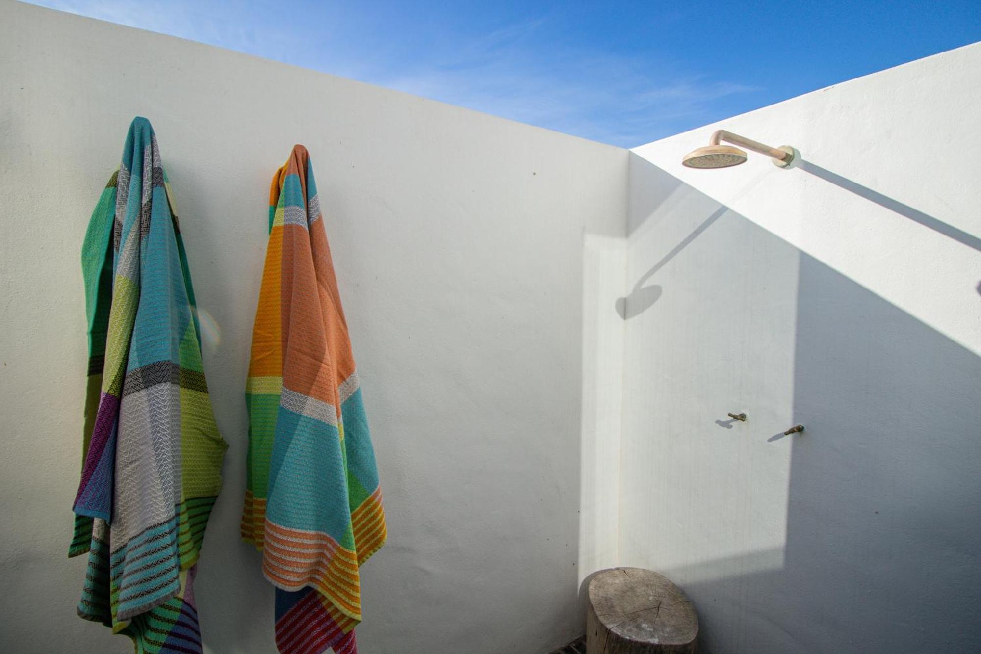 Sonkwas 10 Villa Paternoster Eksteriør billede