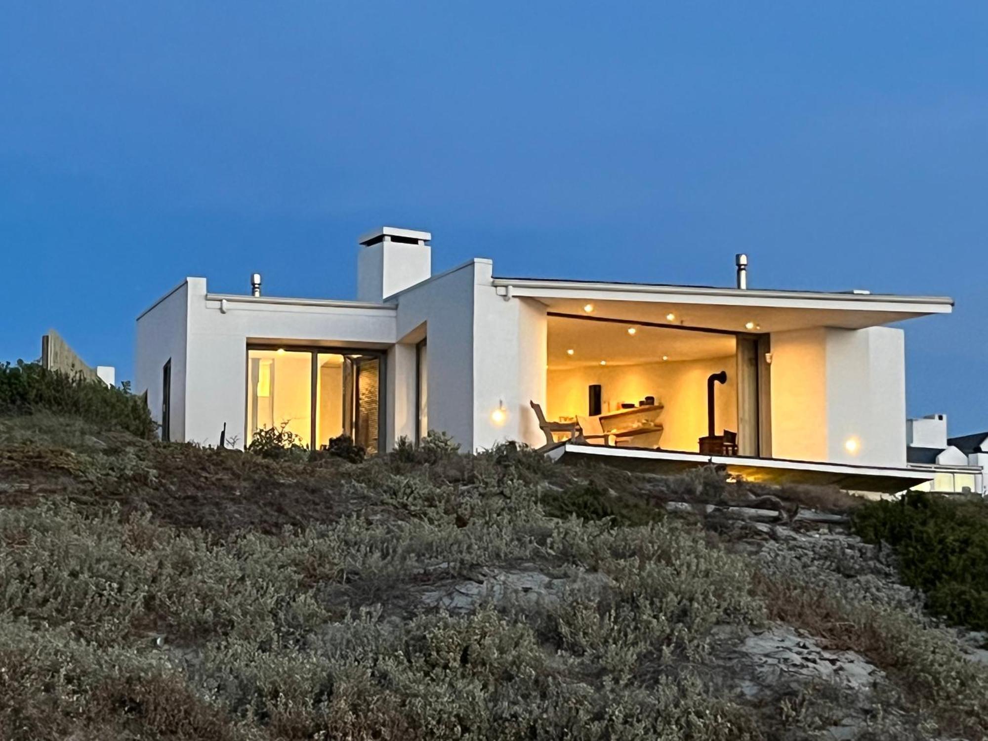 Sonkwas 10 Villa Paternoster Eksteriør billede