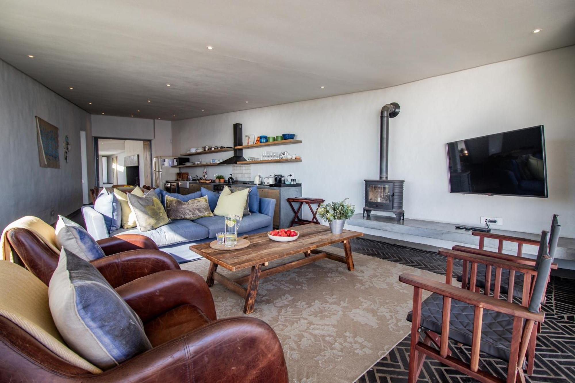 Sonkwas 10 Villa Paternoster Eksteriør billede