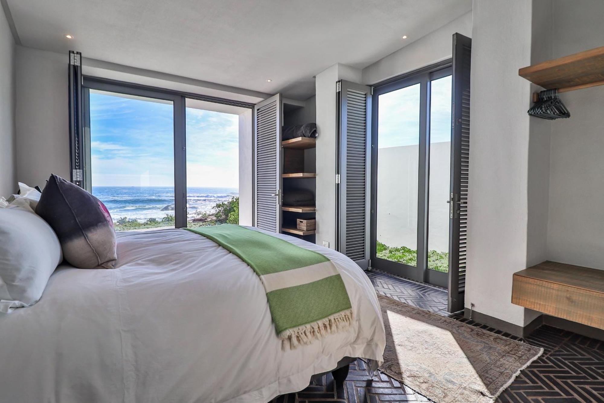 Sonkwas 10 Villa Paternoster Eksteriør billede